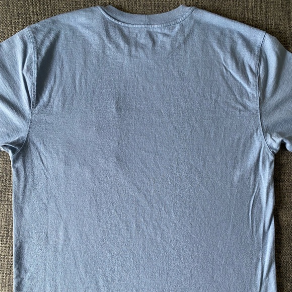 Carhartt Loose Fit Pocket Tee Sz.S - Picture 2 of 4